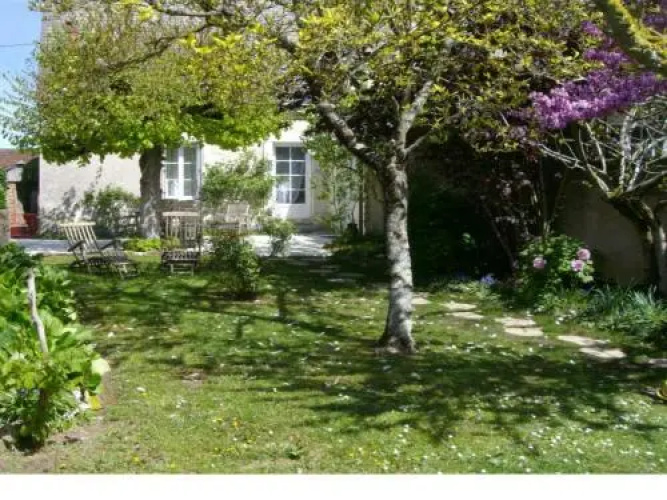 House Le Peu 2