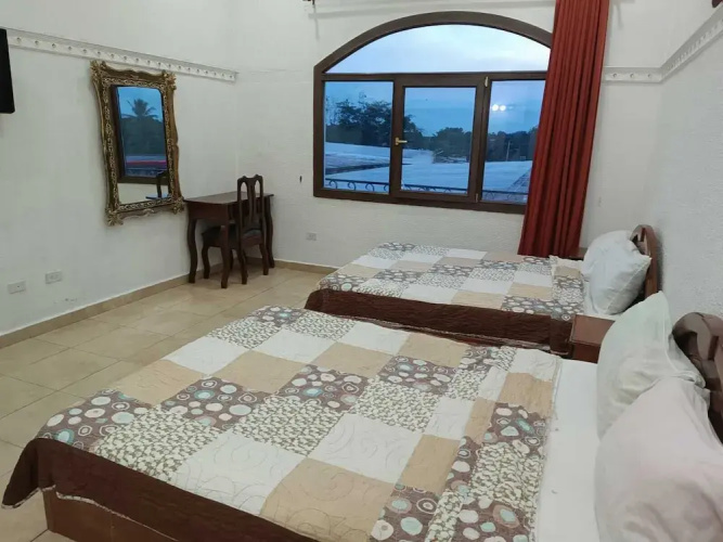 Hotel Las Canarias