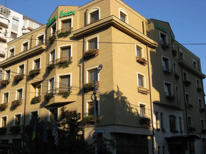 Otel görseli