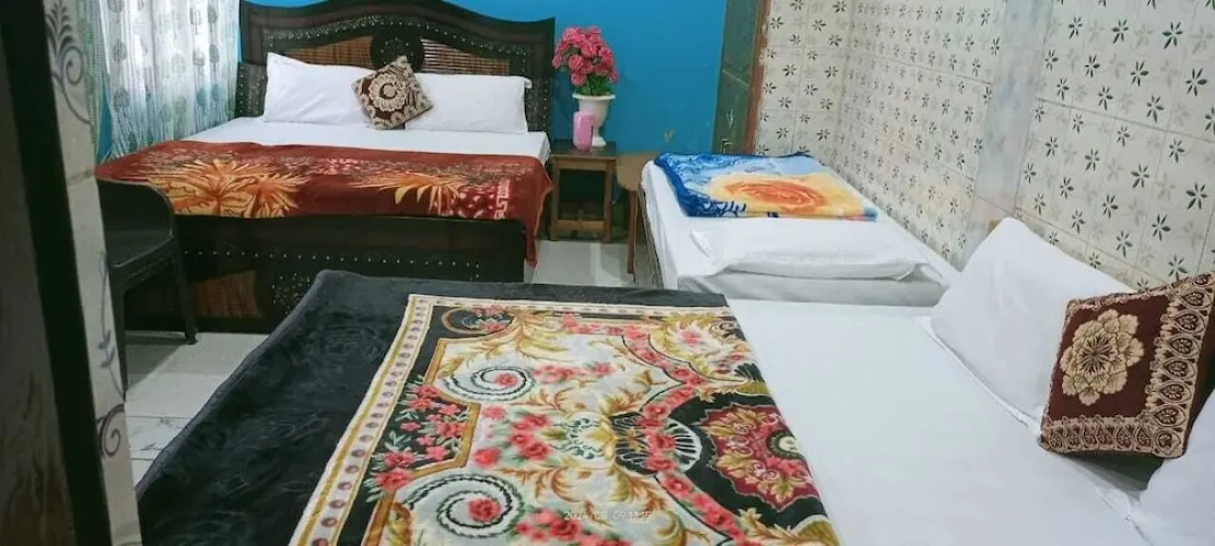 Royal room