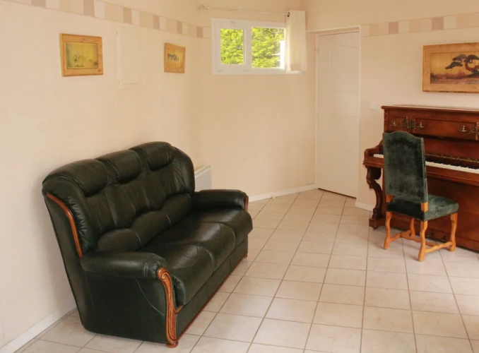 Chalet Campagnard