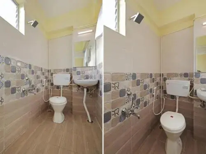BB Residency By OYO Rooms