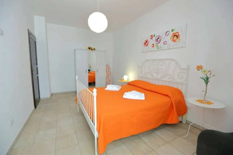 Mare Nostrum Casa Vacanza