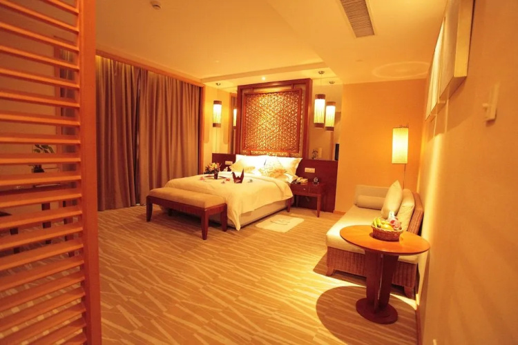 Dongshan Hotel