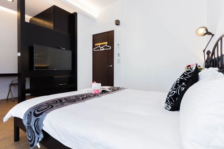 Fashion Player Inn