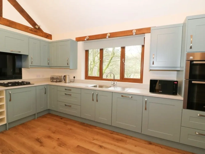 Cottage