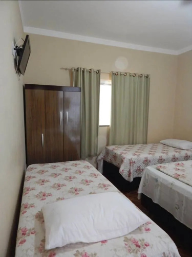 Hotel Gold Nalva