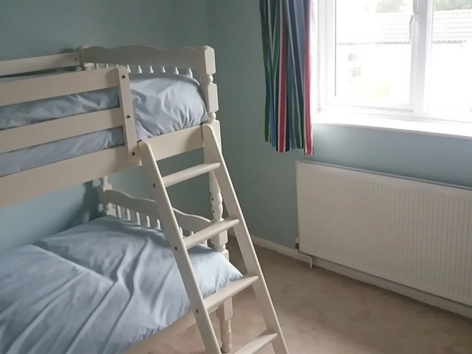 Clopton Road Self Catering