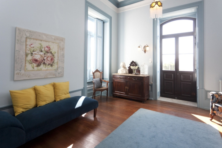 Villa Idalina