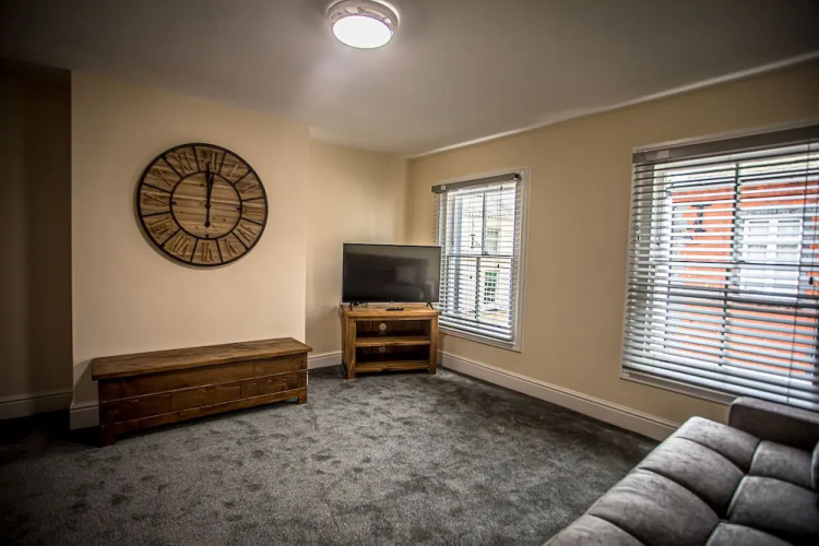 Caernarfon Apartments