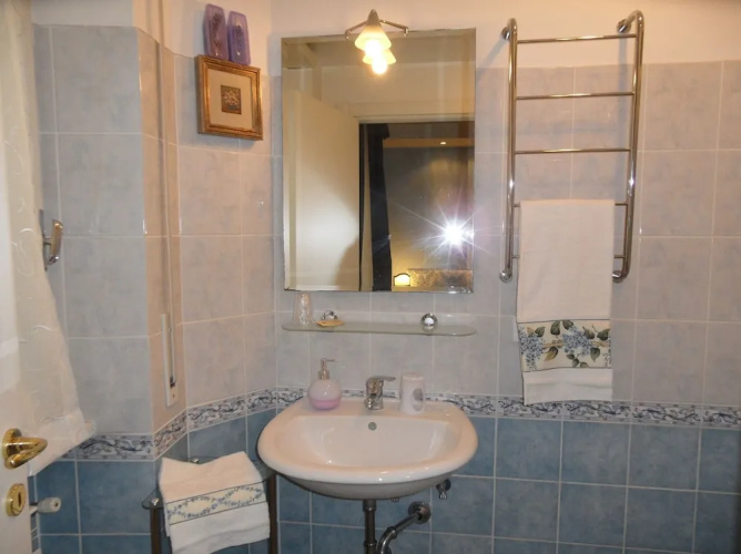 B&B Le Sibille
