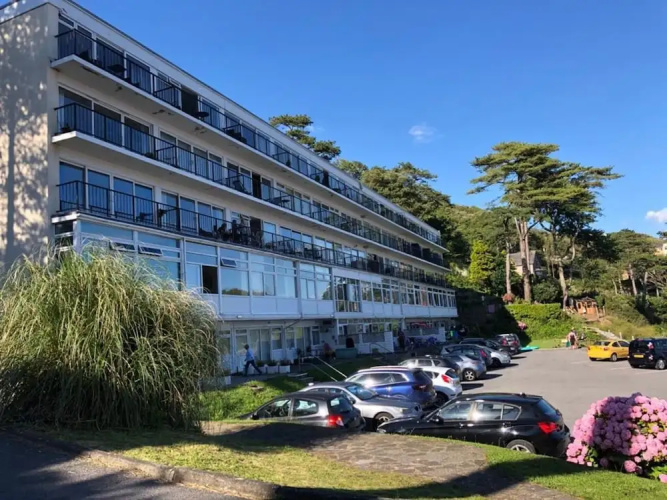 Image de l'hôtel