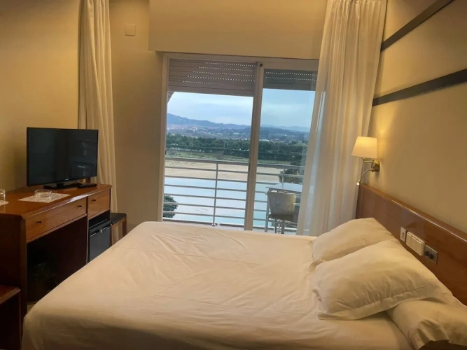 Standard Family room with balcony