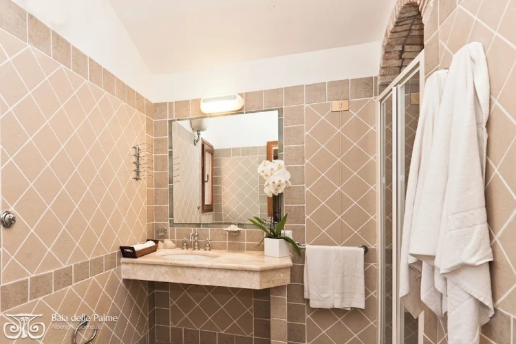 1 Bedroom Standard Apartment