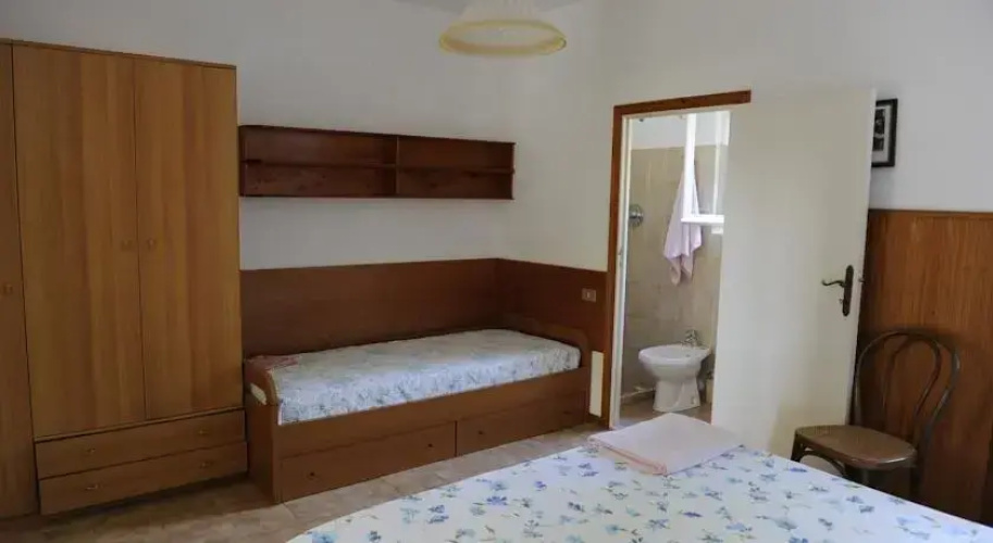 Residence Augusto