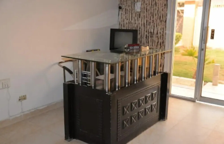 Ramada Guest House