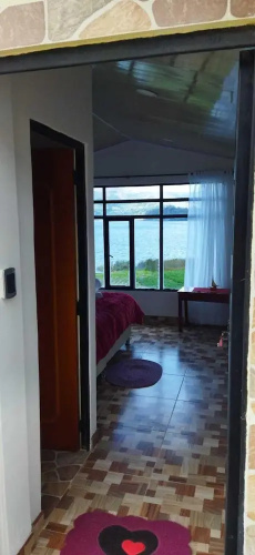 Cabañas Villas Del Lago