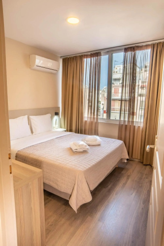 Argo Hotel