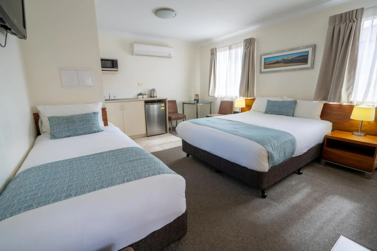 Kalbarri Edge Resort