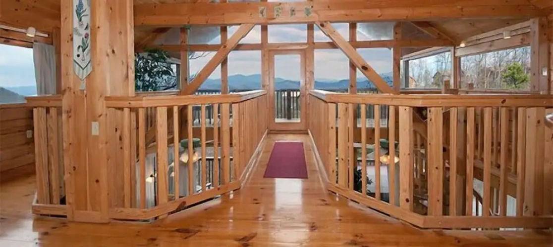 Premier room