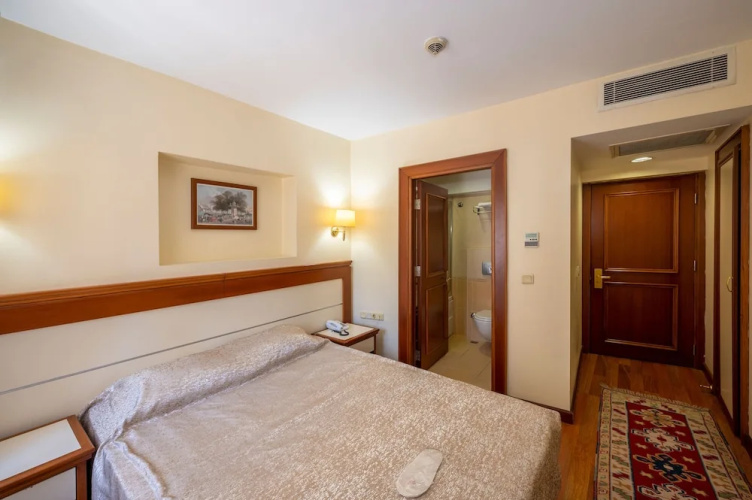 Hotel Erdal