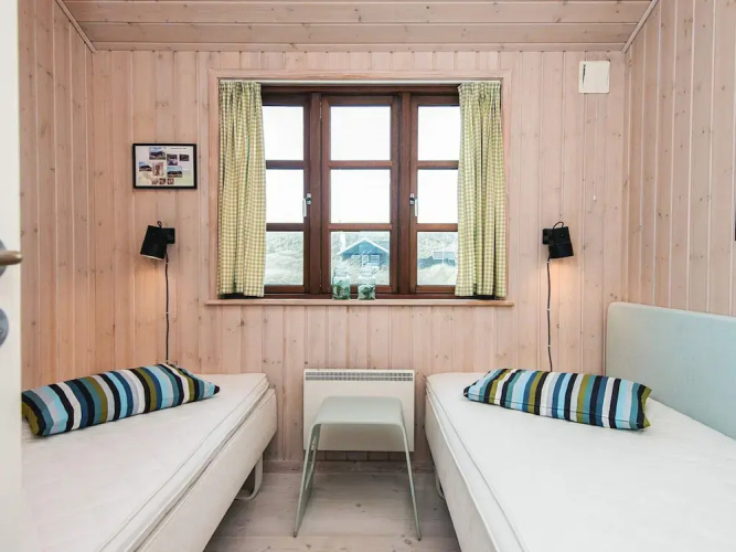 Cozy Retreat by the Sea - By Traum Ferienwohnungen