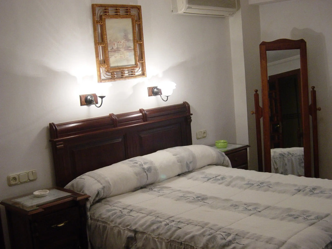 Hostal Colón