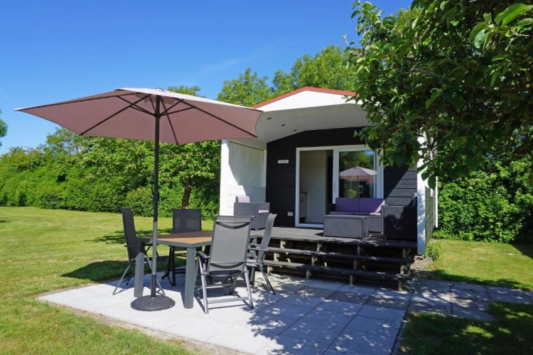 1 Bedroom Chalet