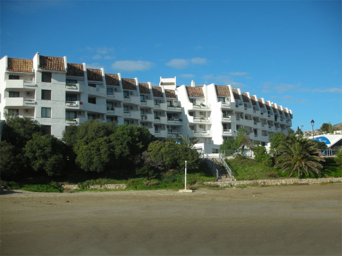 Complejo Eurhostal photo 29