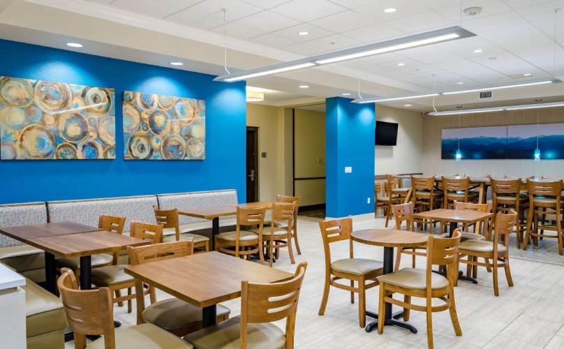 Extended Stay America Premier Suites Lakeland - I-4 photo 33