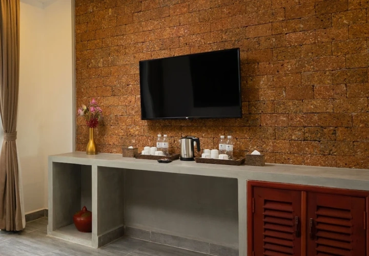 1 Bedroom Family Suite