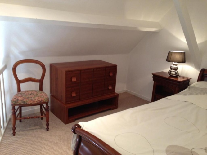 1 Bedroom Cottage