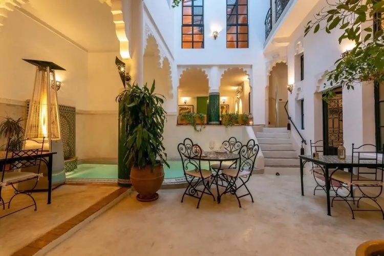 Image de l'hôtel