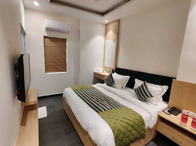 Hotel Dua Grand