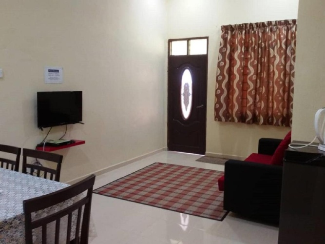 1 Bedroom Cottage