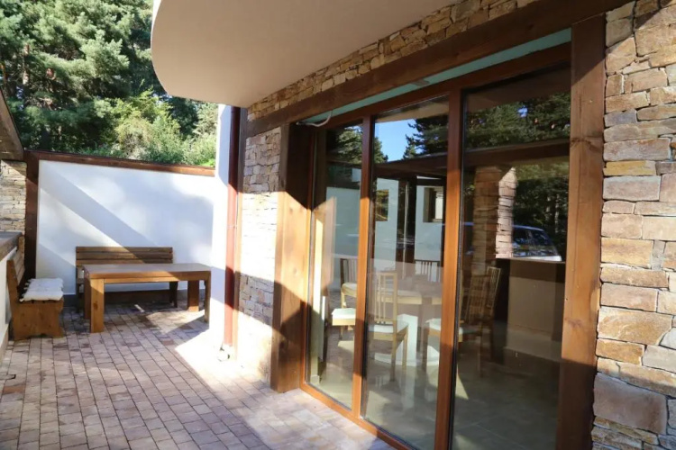 Villa Ema
