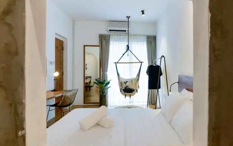 Leaf Signature Hotel - La Group