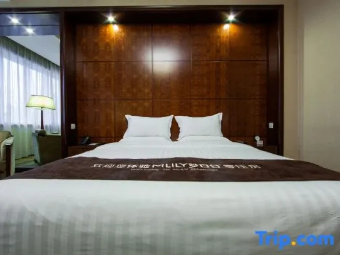 Business Double room