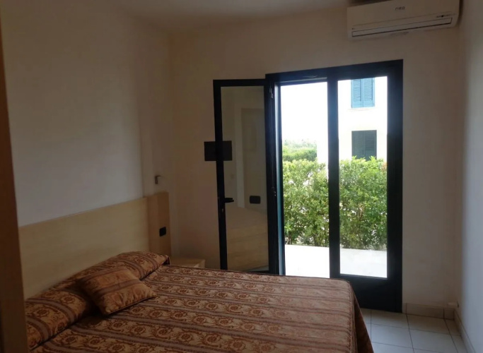 Blu Mare Residence