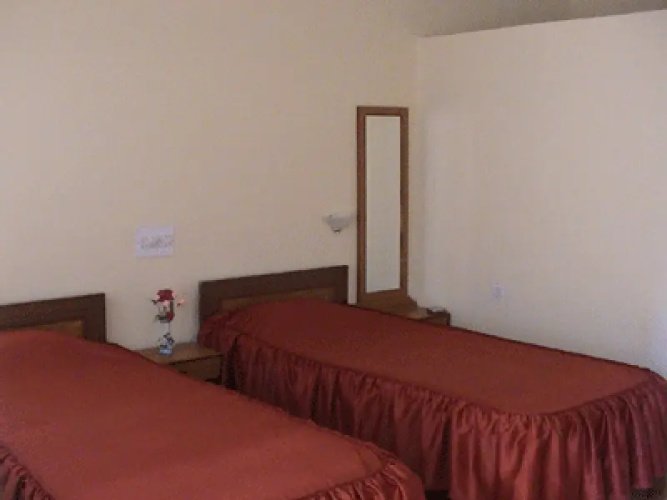 Hotel Sea View Cottages