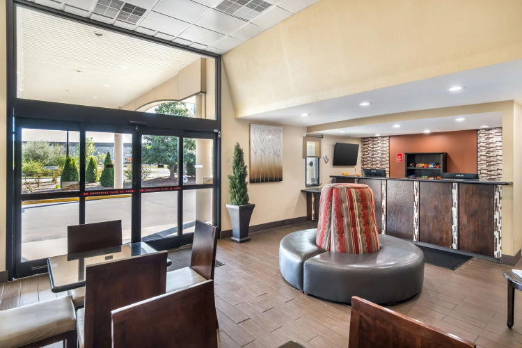 Best Western Green Tree Inn