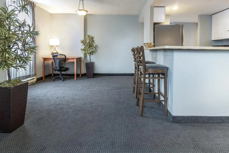 Hotel Saint-Laurent Montreal photo 16