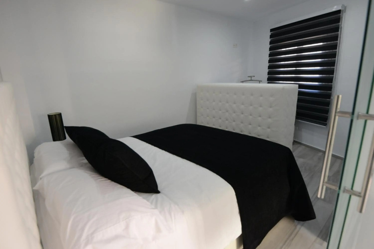 Apartamentos Torrecilla