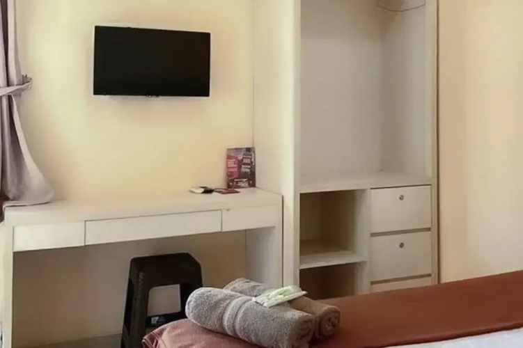 Fabel Homestay