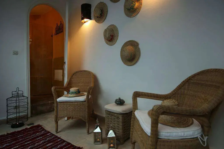 Villa Mouassine