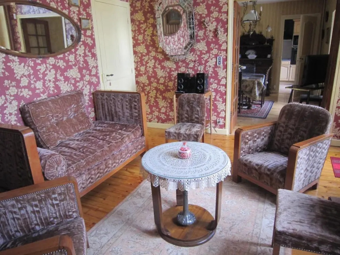 La Maison de Mireille