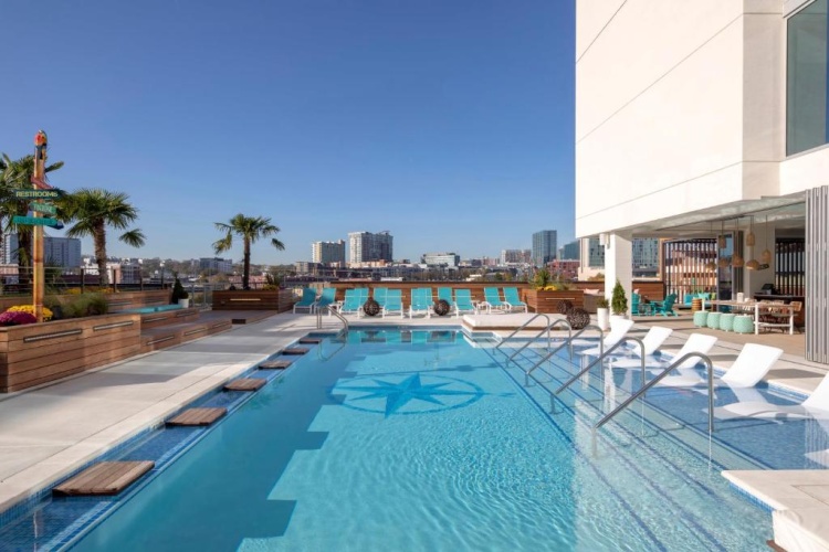 Margaritaville Vacation Club By Wyndham Nashville photo 10