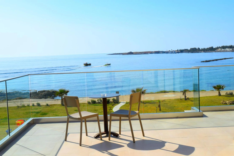 Amphora Hotel & Suites photo 21