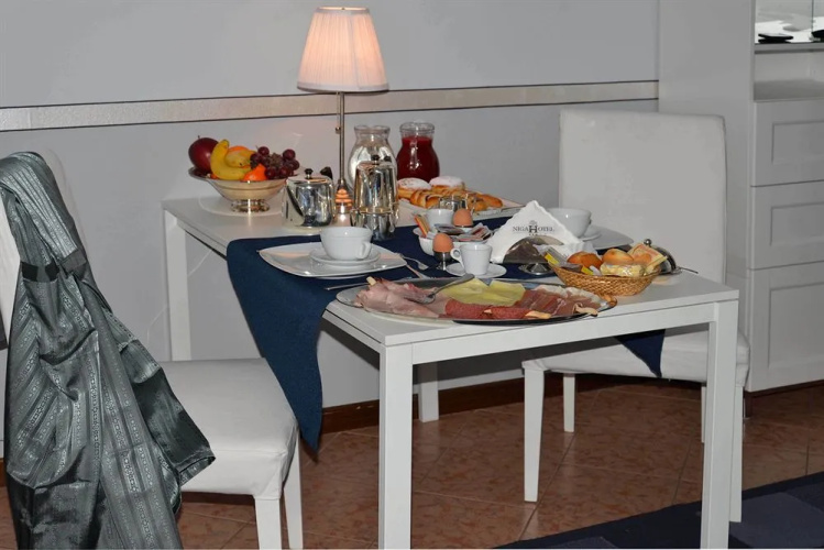 Nigahotel