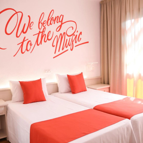 Bpm Lloret Hotel (Adults only) photo 36